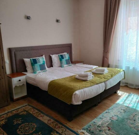 Bed and Breakfast Jagniatkowa Koliba