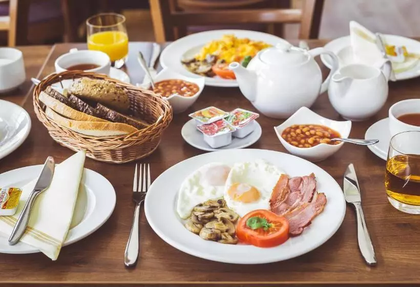 Aamiaismajoitus (B&B) Jagniatkowa Koliba