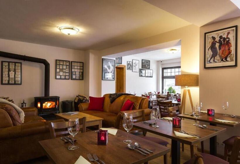 Bed and Breakfast Jagniatkowa Koliba