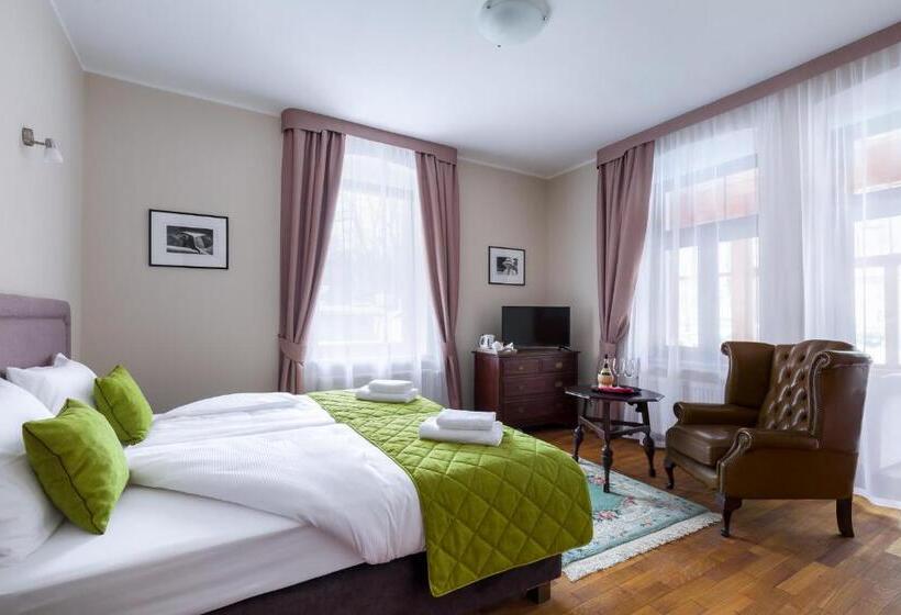 Bed and Breakfast Jagniatkowa Koliba