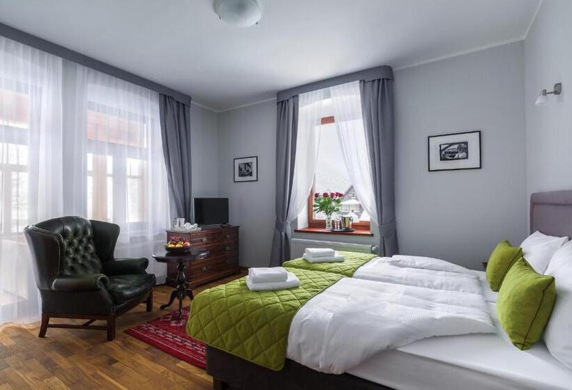 Bed and Breakfast Jagniatkowa Koliba