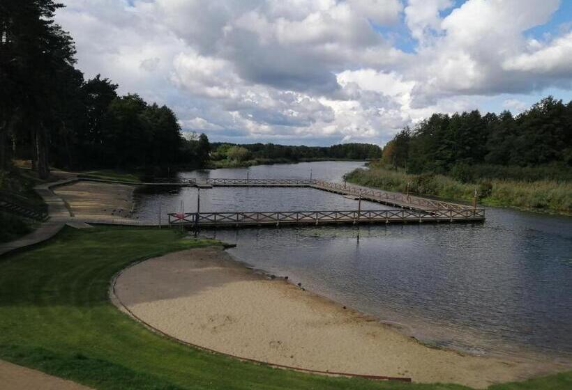 住宿加早餐  Pensjonat