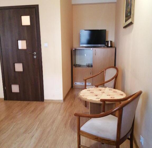 住宿加早餐  Pensjonat