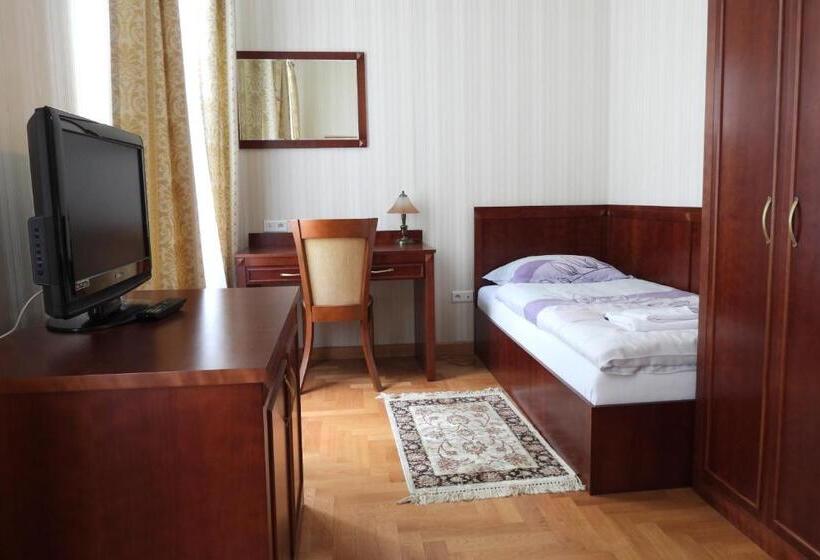 Bed and Breakfast Pokoje Gościnne Pałac W Balicach Instytut Zootechniki Pib