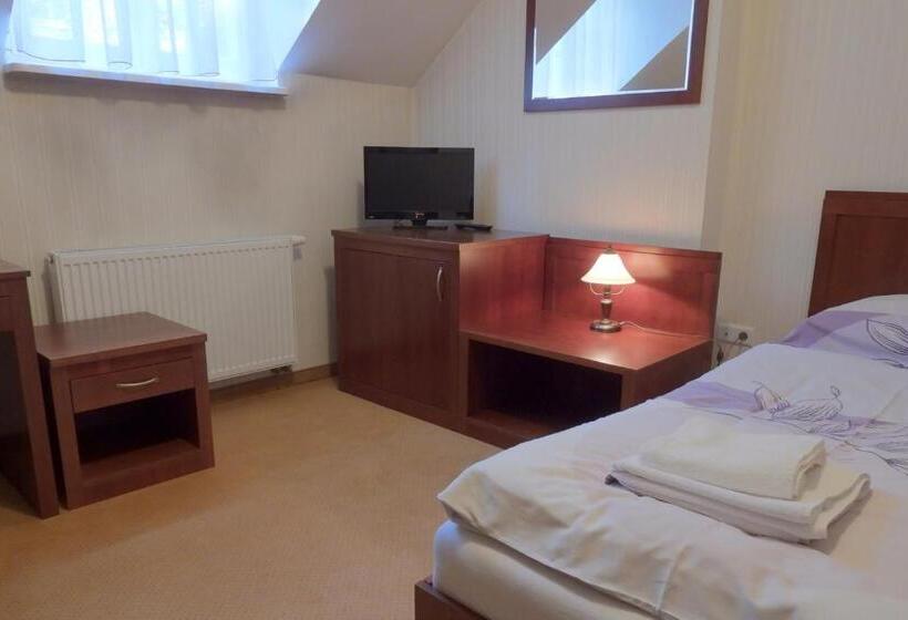 Bed and Breakfast Pokoje Gościnne Pałac W Balicach Instytut Zootechniki Pib