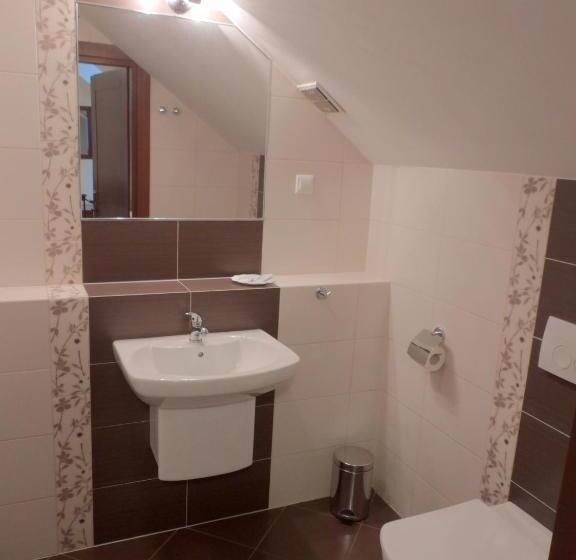 Bed and Breakfast Pokoje Gościnne Pałac W Balicach Instytut Zootechniki Pib