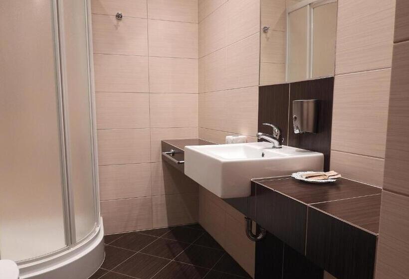 Bed and Breakfast Pokoje Gościnne Pałac W Balicach Instytut Zootechniki Pib