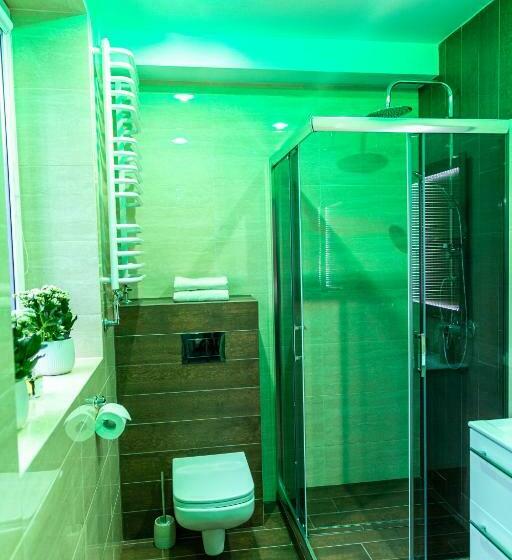 ベッドアンドブレックファースト Rr Pokoje