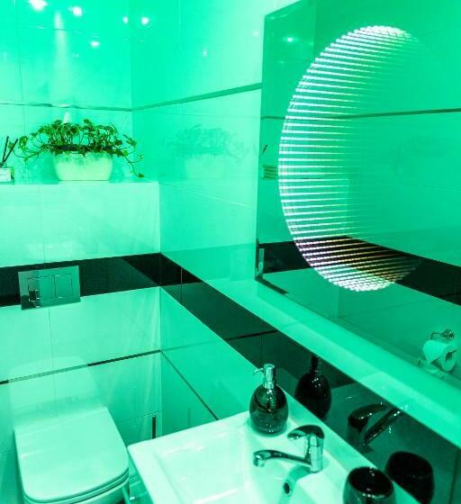 ベッドアンドブレックファースト Rr Pokoje