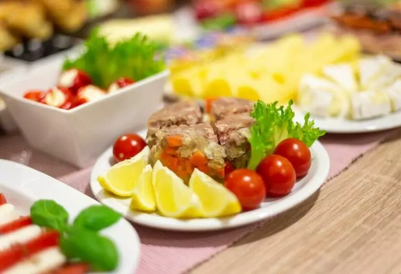 ベッドアンドブレックファースト Rr Pokoje