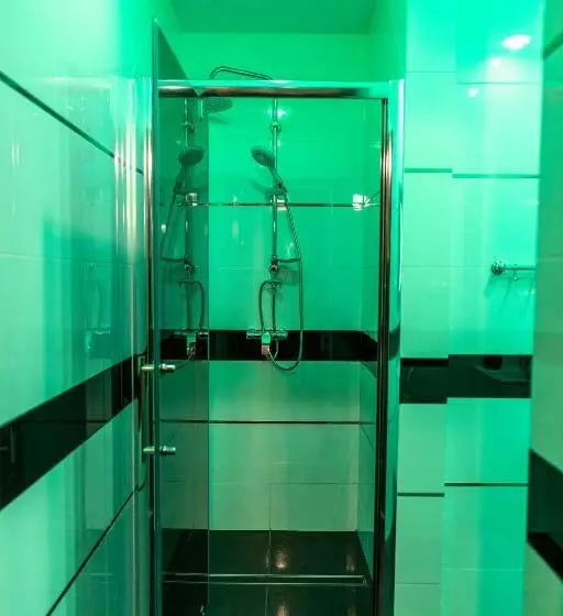 ベッドアンドブレックファースト Rr Pokoje