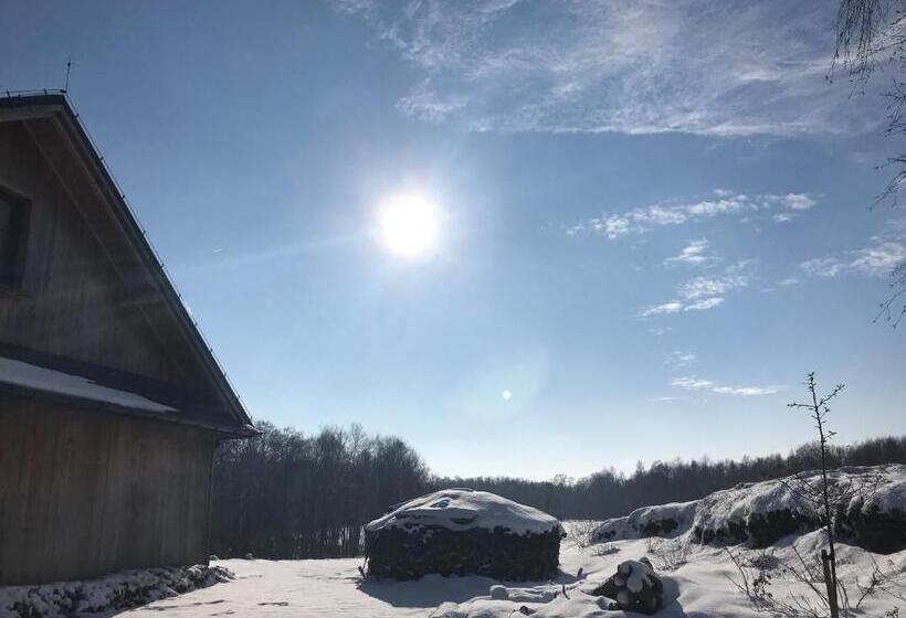 צימר żurawi Jar