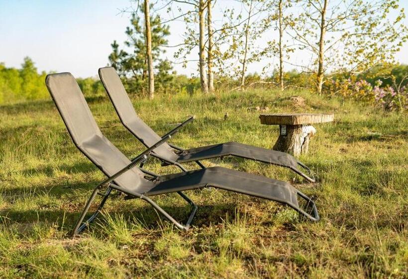 צימר żurawi Jar