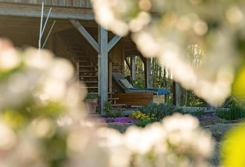 צימר żurawi Jar