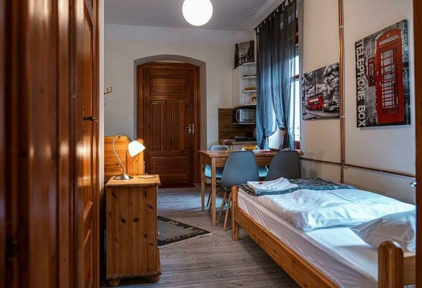 Bed and Breakfast Villa Greifenberg