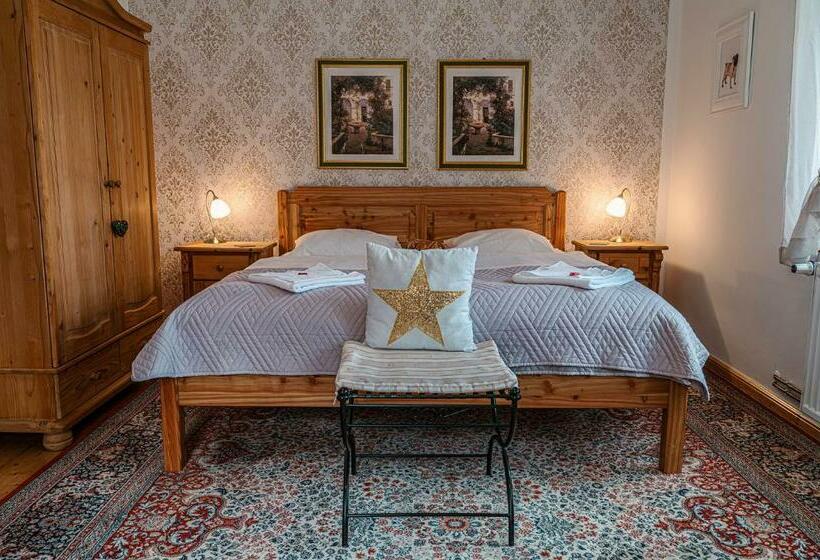 Bed and Breakfast Villa Greifenberg