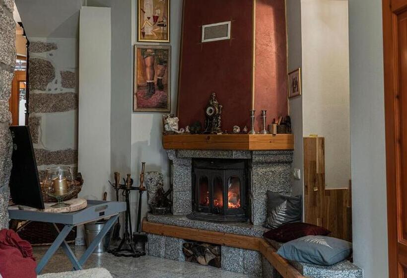 Bed and Breakfast Villa Greifenberg