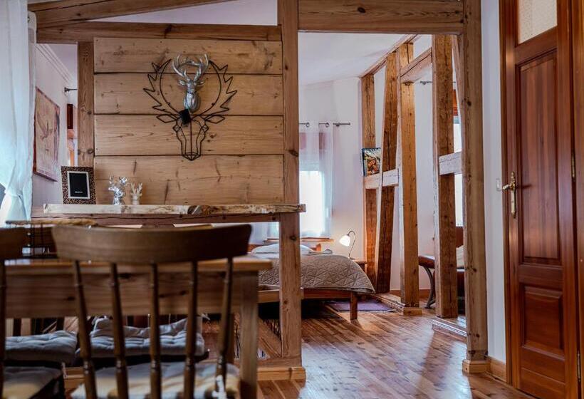 Bed and Breakfast Villa Greifenberg