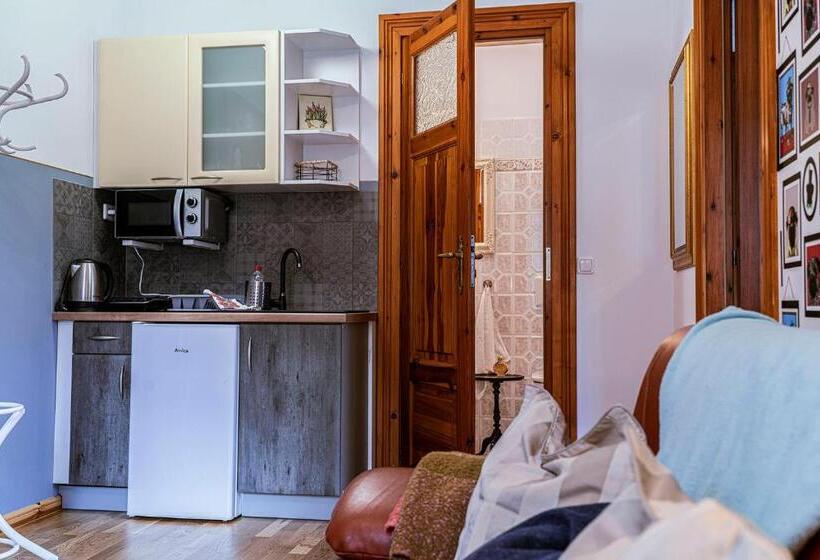 Bed and Breakfast Villa Greifenberg