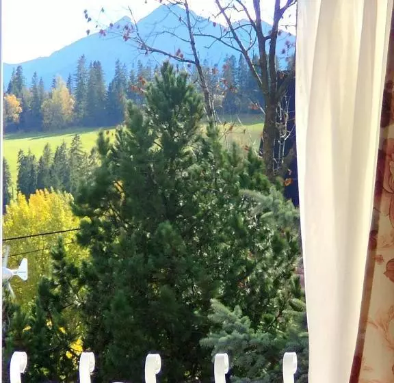 Aamiaismajoitus (B&B) Willa Irys