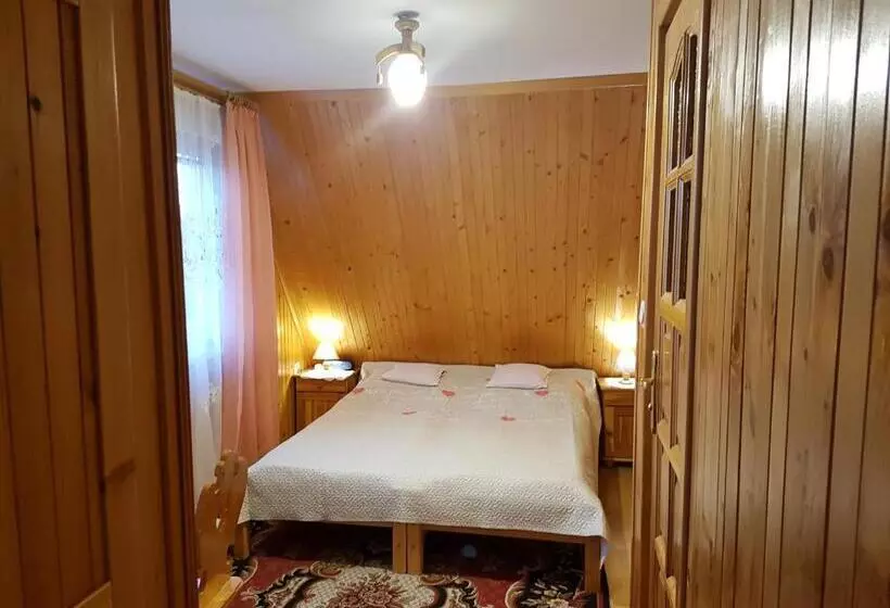 Aamiaismajoitus (B&B) Willa Irys