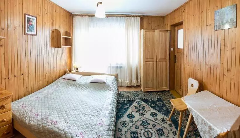 Aamiaismajoitus (B&B) Willa Irys