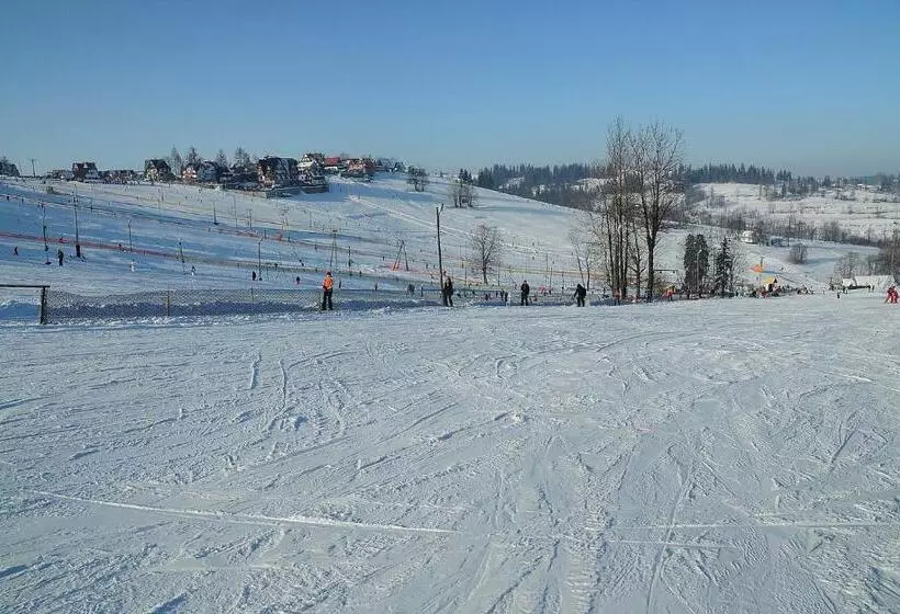 Aamiaismajoitus (B&B) Willa Irys