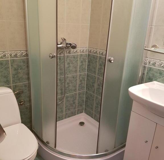 تختخواب و صبحانه Willa Irys