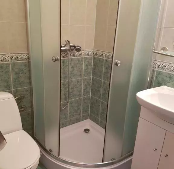 Aamiaismajoitus (B&B) Willa Irys