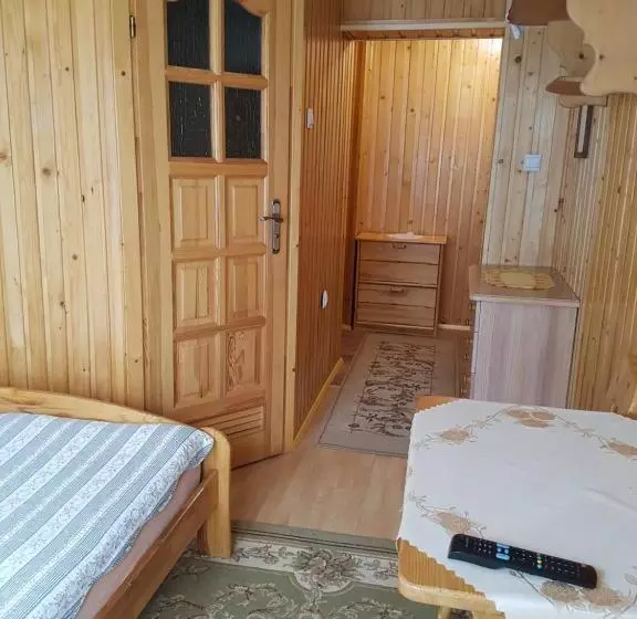 Aamiaismajoitus (B&B) Willa Irys