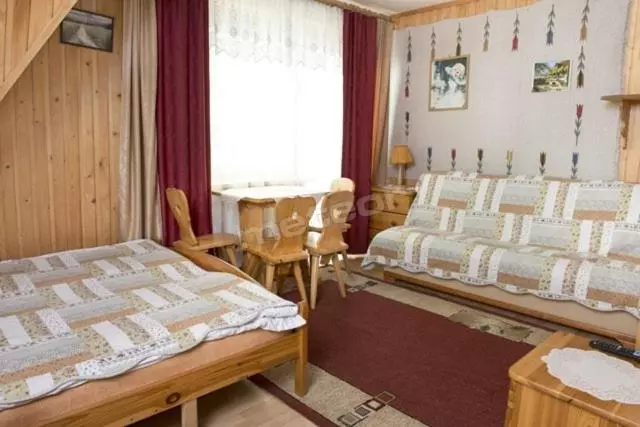 Aamiaismajoitus (B&B) Willa Irys