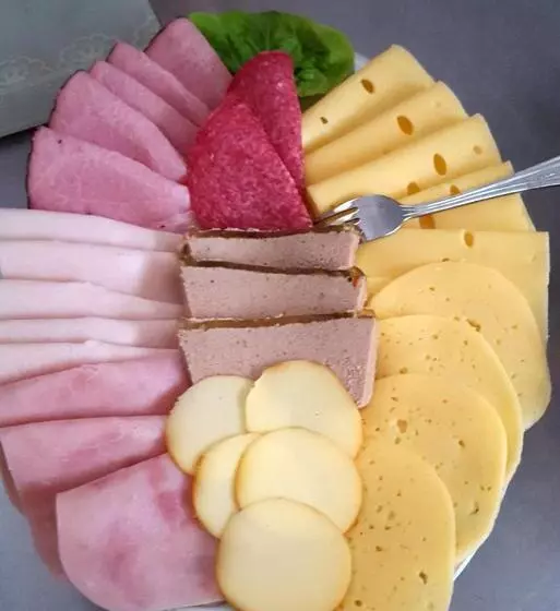 Aamiaismajoitus (B&B) Willa Piękne Widoki