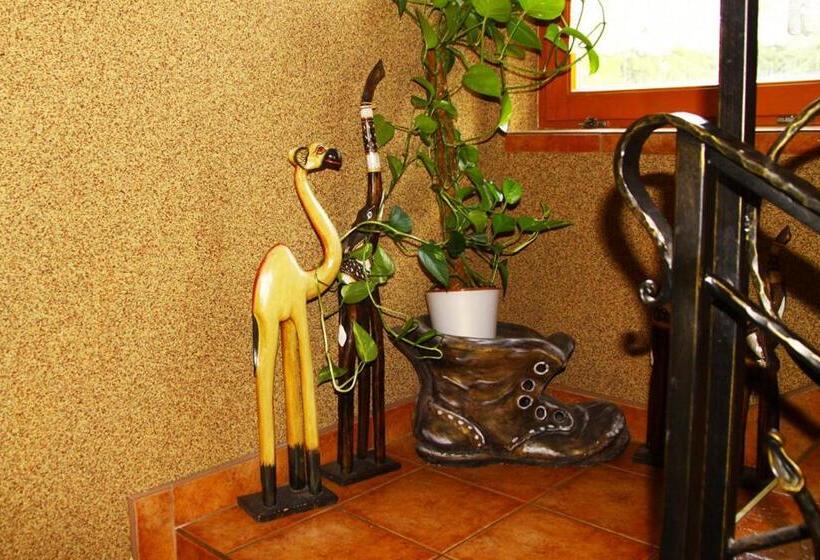 住宿加早餐  Willa Piękne Widoki