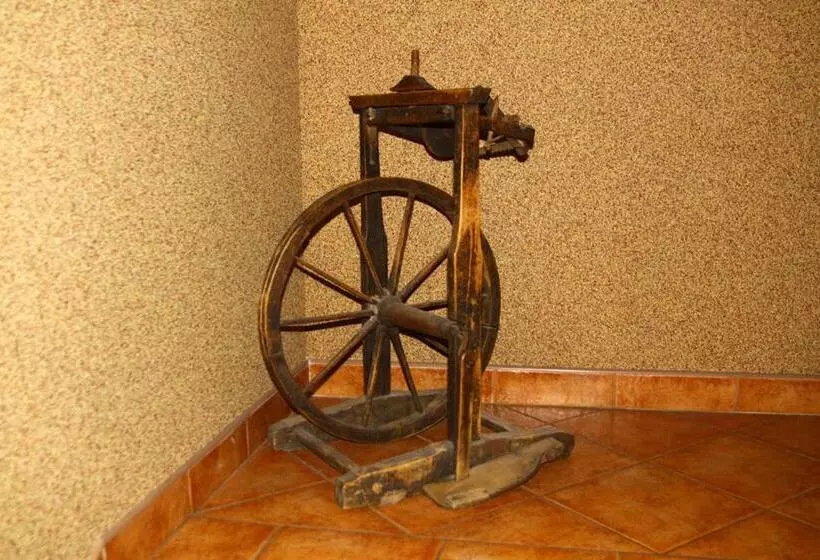 Aamiaismajoitus (B&B) Willa Piękne Widoki