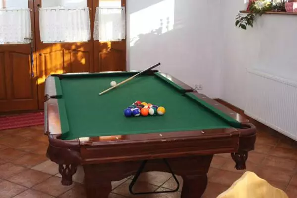 Aamiaismajoitus (B&B) Willa Piękne Widoki