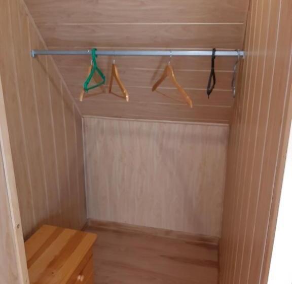 ベッドアンドブレックファースト Willa Tomida