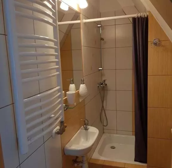 Aamiaismajoitus (B&B) Willa Tomida