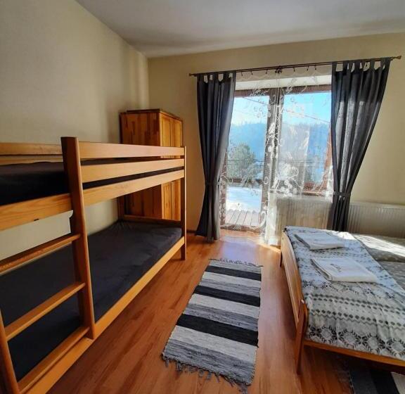 ベッドアンドブレックファースト Willa Tomida