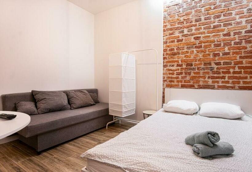 Dream Aparts Rewolucji 2