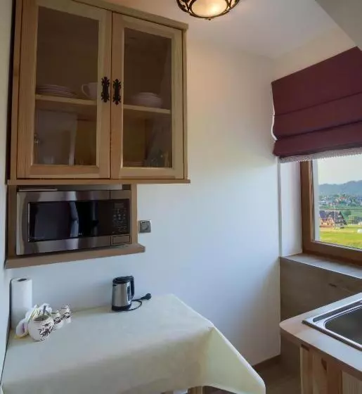 Eco Villa Grand Karpatia Ski&spa