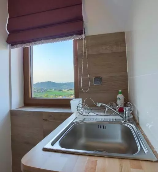 Eco Villa Grand Karpatia Ski&spa