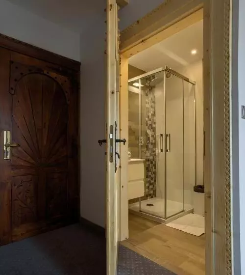 Eco Villa Grand Karpatia Ski&spa