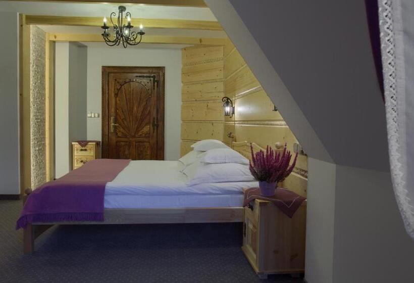 Eco Villa Grand Karpatia Ski&spa