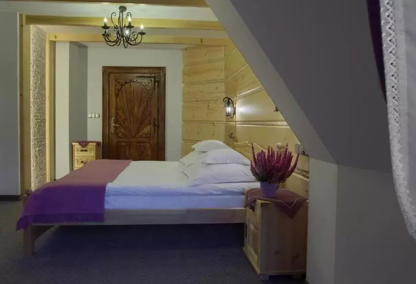 Eco Villa Grand Karpatia Ski&spa