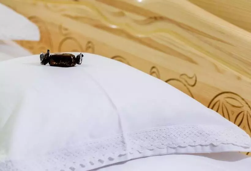 Eco Villa Grand Karpatia Ski&spa