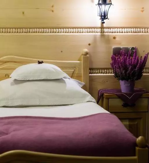 Eco Villa Grand Karpatia Ski&spa