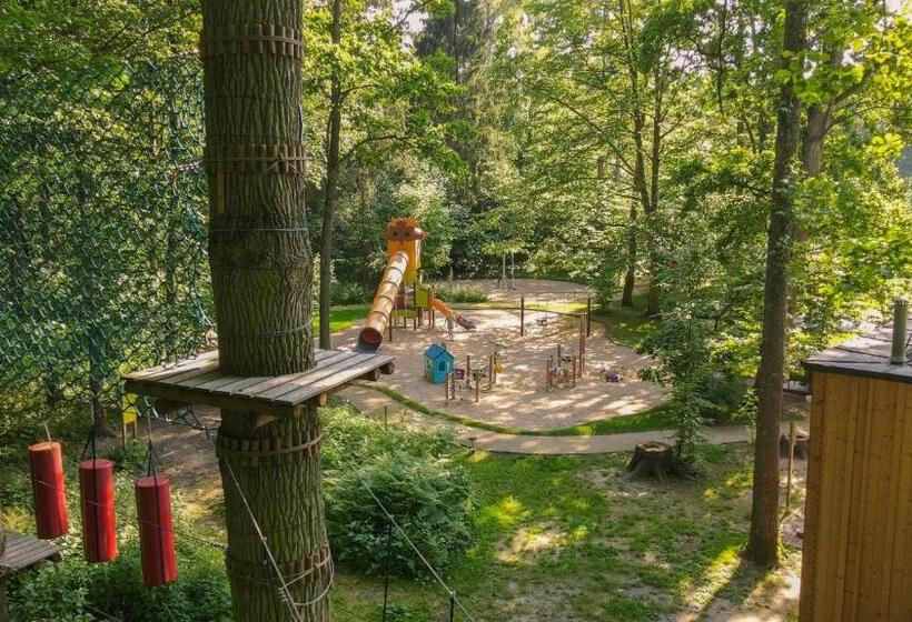 Enklawa Białowieska Forest & Spa