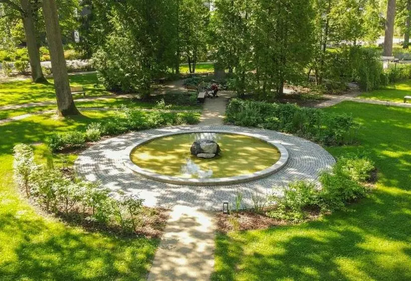 Enklawa Białowieska Forest & Spa