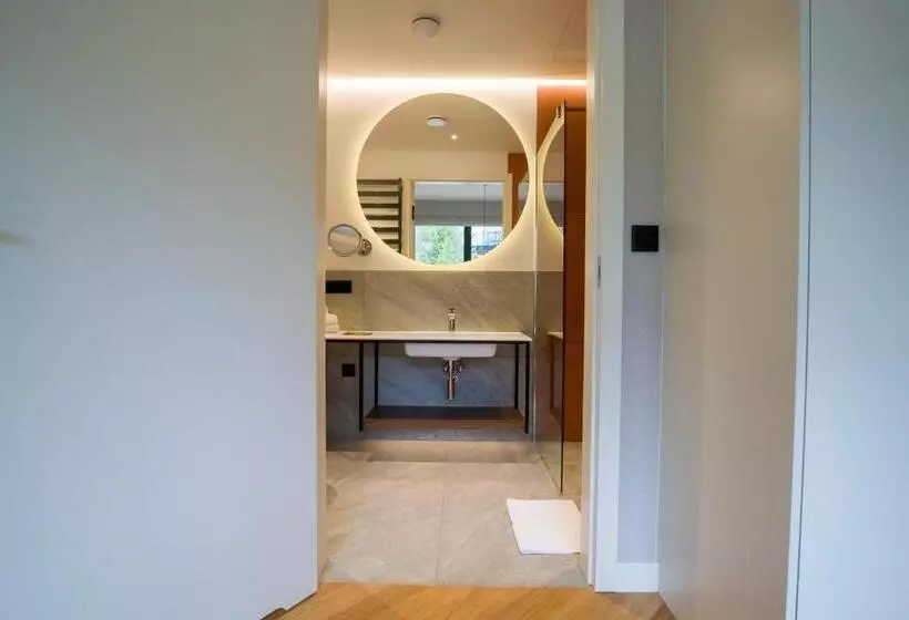 Enklawa Białowieska Forest & Spa