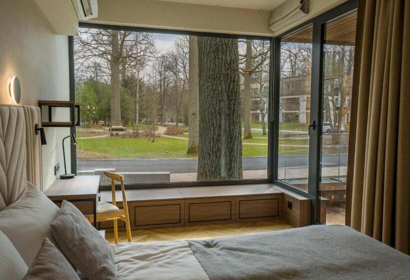 Enklawa Białowieska Forest & Spa